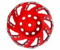 7-Inch Diamond Cup Wheel For Masonry