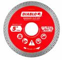 5-Inch Diamond Continuous Rim Cut-Off Discs For Masonry