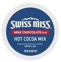 Hot Cocoa Pod Milk Chocolate