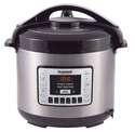 Cooker Pressure Nutri-Pot 8 Qt