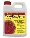 1-Quart Tick And Flea Spray 