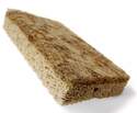 4-1/2-Inch Tan Cellulose Scrub Sponge  