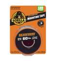 1 x 120-Inch Black Heavy Duty Mounting Tape 