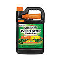 Weed Stop® For Lawns Plus Crabgrass Killer — 128 Fl. Oz., Ready to Use