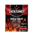2.85-Ounce Jack Links Wild Heat Beef Jerky
