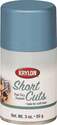 3-Ounce Bonnet Blue High-Gloss Short Cuts Spray Paint