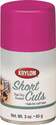 3-Ounce Hot Pink High-Gloss Short Cuts Spray Paint