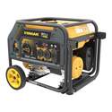 3650/3300-Watt Gas Or Propane Dual Fuel Portable Generator