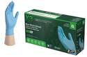 X3™ X-Large Blue Powder-Free Nitrile Glove 100-Pack