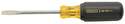1/4-Inch Slotted Drive Standard Screwdriver