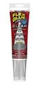 4-Fl. Oz. Clear Waterproof Rubberized Glue 