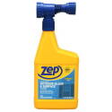32-Oz Clear Liquid Zep Glass And Surface Cleaner