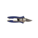 1/4-Inch Cutting Capacity Blue Compact Pruner