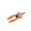6-Inch Orange Stainless Steel Blade Compact Shear