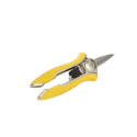 6-Inch Yellow Stainless Steel Blade Compact Shear