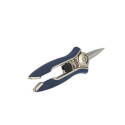 6-Inch Blue Stainless Steel Blade Compact Shear