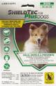 Shieldtec Plus Flea And Tick Treatment For Dogs 16-33-Pound