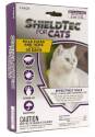 Shieldtec Flea And Tick Treatment For Cats 1.5-Lb 3-Count