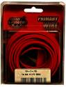 Road Power 17-Foot 14-Gauge Red Primary Wire