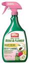 24-Fl. Oz. Rose And Flower Insect Killer