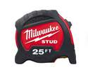 25-Foot STUD™ Tape Measure