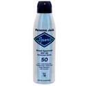 5-1/2- Ounce, S P F-50,  Continuous Spray Sport Sunscreen