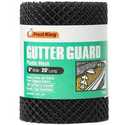 Gutter Guard 6x20 ft