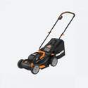 40-Volt Power Share Lawn Mower-Tool