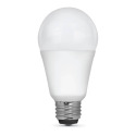 Enhance® 100-Watt Equivalent A19 E26-Medium Soft White Non-Dimmable 3-Way LED Light Bulb, 1-Pack