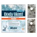 Body Blast Whitetail Scent Wick 2-Pack