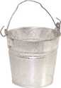 2-Quart Hot-Dipped Metal Water Bucket