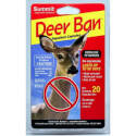 Deer Ban Repellent Capsules, 20-Count