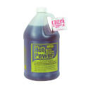 1-Gallon Bottle Liquid Hot Power Drain Cleaner    