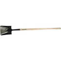Lhsp Shovel W/Wood Handle