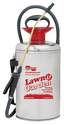 2-Gallon Lawn And Garden Series Stainless Steel Tank Compression Sprayer