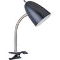 Flexible Clip-On Table Lamp