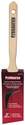 2-Inch Angular Sash Paint Brush With Wooden Handle And Poly Bristles
