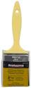 2-1/2-Inch Flat Paint Brush With Poly Bristles