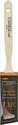 1-1/2-Inch Pro Impact Angular Paint Brush With Wood Handle And Poly Bristles