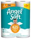 2-Ply Angel Soft Toilet Paper 6-Pack