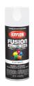12-Ounce Flat White Fusion All-In-One Paint Plus Primer Spray