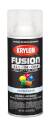 12-Ounce Satin Clear Fusion All-In-One Paint Plus Primer Spray