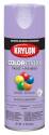 12-Ounce Gloss Gum Drop ColorMaxx Paint Plus Primer Spray
