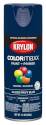 12-Ounce Gloss Navy Blue ColorMaxx Paint Plus Primer Spray