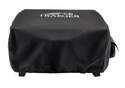 Black Vinyl Scout And Ranger Grill Cover 