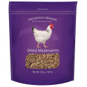 20 oz Chicken Mealworm Treat