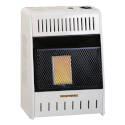 Infrared Ventless Gas Space Heater