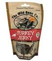 3-Ounce Turkey Jerky Natural Dog Treat 