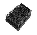 Replacement Grill Brush Head