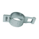 Round Steel Boom Clamp